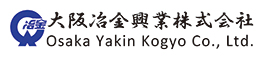 Osaka Yakin Kogyo